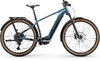 CENTURION Backfire R800i EQ L 29  50cm Uniblau glänzend