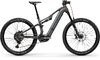 CENTURION Numinis R2000 S 29  38cm Kristallgrau satin