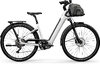CENTURION E-Fire R2000i L L 28  49cm Weißsilber satin