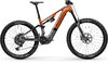 CENTURION No Pogo R3000 L 29 /27.5  44cm Rust/Slab Grey satin