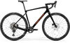 MERIDA SILEX 7000 M 28  500mm BLACK