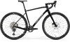 MERIDA SILEX 700 L 28  550mm BLACK