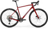 MERIDA SILEX 700 XL 28  580mm DARK STRAWBERRY