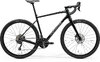 MERIDA SILEX 400 S 28  490mm BLACK