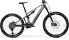 MERIDA eONE-SIXTY 8000 XLong 29/27.5  465mm GUNMETAL GREY
