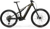 MERIDA eONE-SIXTY 875 Long 29/27.5  445mm GUARDED GOLD