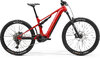 MERIDA eONE-SIXTY 400 Long 29/27.5  445mm HERITAGE RED