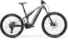 MERIDA eONE-SIXTY 400 Mid 29/27.5  425mm GUNMETAL GREY