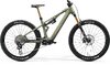MERIDA eONE-SIXTY SL 10K Short 29  410mm SILK ANACONDA GREEN