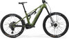 MERIDA eONE-EIGHTY 900 XLong 29/27.5  465mm ANACONDA GREEN