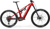 MERIDA eONE-EIGHTY 700 Mid 29/27.5  425mm HERITAGE RED