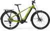 MERIDA eFLOAT CC 600 EQ M 29  430mm FALL GREEN