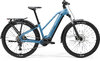 MERIDA eFLOAT CC L 400 EQ S 29  380mm SILK DOVE BLUE