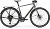 MERIDA eSPEEDER 400 EQ M 28  510mm GUNMETAL GREY