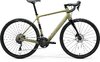 MERIDA eSILEX 400 XL 28  560mm LOW KEY GREEN