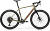 MERIDA eSILEX + 600 XL 28  560mm OAK BORK