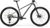 MERIDA BIG.NINE TR LIMITED S 29  380mm SILK GUNMETAL GREY