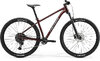 MERIDA BIG.NINE 200 XL 29  510mm GLITTER CHERRY