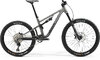MERIDA ONE-SIXTY 500 Long 29  445mm GUNMETAL GREY