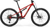MERIDA ONE-FORTY 400 XShort 29  400mm HERITAGE RED