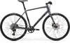 MERIDA SPEEDER 500 M 28  540mm SILK DARK SILVER