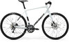 MERIDA SPEEDER 300 XXS 28  470mm PEARL WHITE