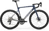 MERIDA SCULTURA 10K XL 28  550mm SILK BLUE/GREY