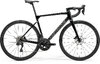 MERIDA SCULTURA 6000 S 28  481mm METALLIC BLACK