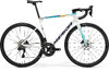 MERIDA SCULTURA 6000 S 28  481mm TEAL/PEARL