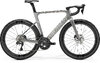 MERIDA REACTO 9000 S 28  520mm GUNMETAL GREY