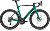 MERIDA REACTO 8000 S 28  520mm SILK EVERGREEN