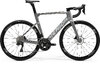 MERIDA REACTO 5000 L 28  560mm GUNMETAL GREY