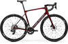 MERIDA SCULTURA ENDURANCE RIVAL-EDITION XL 28  560mm PASSION RED