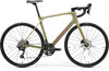 MERIDA SCULTURA ENDURANCE GR 5000 S 28  490mm SILK LOW KEY GREEN