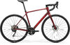 MERIDA SCULTURA ENDURANCE GR 500 M 28  510mm MATT BURGUNDY RED