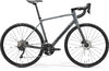 MERIDA SCULTURA ENDURANCE GR 500 XL 28  560mm MATT COOL GREY