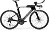 MERIDA TIME WARP TRI 5000 XS 28  460mm BLACK