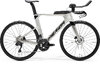 MERIDA TIME WARP TRI 5000 S 28  500mm TITAN