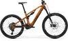 MERIDA eONE-SIXTY 8000 Mid 29/27.5  425cm WILD HONEY