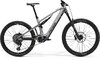 MERIDA eONE-SIXTY 6000 XShort 29/27.5  400cm GUNMETAL GREY