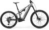 MERIDA eONE-EIGHTY 400 Mid 29/27.5  425cm GUNMETAL GREY