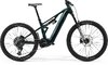 MERIDA eONE-EIGHTY FR 800 Long 29/27.5  445cm HALO GREEN
