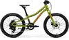 MERIDA MATTS J. 20+ 10  20  240cm FALL GREEN