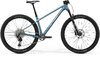 MERIDA BIG.NINE TR 5000 L 29  440cm SILK STEEL BLUE