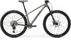 MERIDA BIG.NINE TR 5000 S 29  380cm SILK GUNMETAL GREY