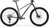 MERIDA BIG.NINE TR 5000 L 29  440cm SILK GUNMETAL GREY