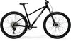 MERIDA BIG.NINE TR LIMITED S 29  380cm METALLIC BLACK