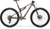 MERIDA NINETY-SIX 9000 L 29  470cm GUNMETAL GREY/GOLD