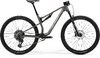 MERIDA NINETY-SIX 6000 L 29  470cm WARM SLATE GREY