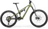 MERIDA ONE-SIXTY 7000 XLong 29  470cm ANACONDA GREEN